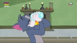 انیمیشن تام و جری 2018 فصل 2 قسمت 27 - Tom and Jerri